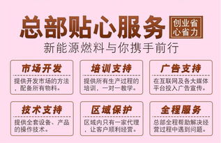 唐山遵化植物油醇基燃料灶具制作方法詳解與技術轉讓服務介紹