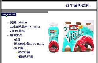 峻奇科技代理丹麥進口YF-L811乳酸菌發酵劑 規格、價格與廠家信息解析